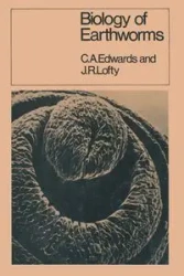 Biology of Earthworms - Edwards C. A.