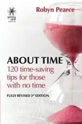 About Time - Robyn Pearce