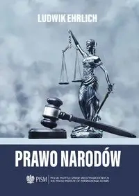 Prawo narodów - Ludwik Ehrlich