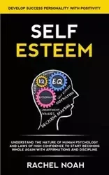 Self Esteem - Noah Rachel