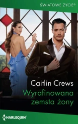 eBook Wyrafinowana zemsta żony - Caitlin Crews epub mobi