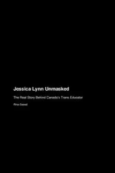 Jessica Lynn Unmasked - Rina Saeed