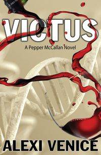 Victus - Venice Alexi