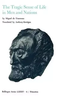 Selected Works of Miguel de Unamuno, Volume 4 - Miguel Unamuno de