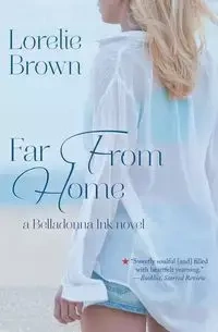 Far From Home - Brown Lorelie