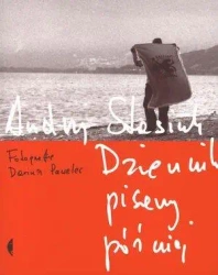 Dziennik pisany później - Andrzej Stasiuk - Andrzej Stasiuk