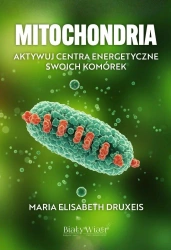 Mitochondria - Maria Elisabeth Druxeis