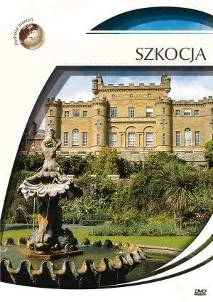 Podróże marzeń. Szkocja - Ireneusz Machnicki