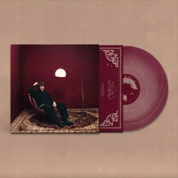 Kolorowe Domy, Winyl