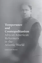 Temperance and Cosmopolitanism - Stewart Carole Lynn