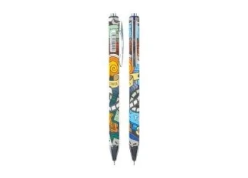 Długopis VSN K62 0,7mm wkład olejowy (24szt) - MFP