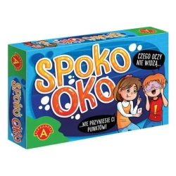 Spoko oko ALEX - Alexander