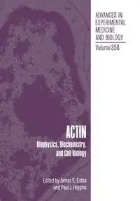 Actin - Estes James E.