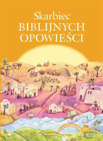 Skarbiec biblijnych opowieści w.2 - Parker Vic, Karolina Tudruj