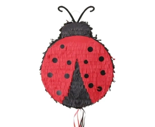 Piniata Biedroneczka, 28.5x6x34cm - Godan