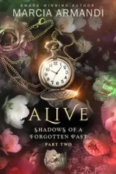 Alive - Marcia Armandi