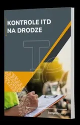 Kontrole ITD na drodze - Praca zbiorowa