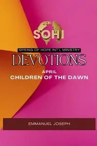 Spring of Hope - Joseph
