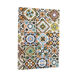 Kalendarz książkowy midi 2026 Porto - Paperblanks