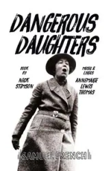 Dangerous Daughters - Nick Stimson