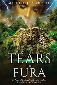 The Tears of Fura - Manuel Marcial J