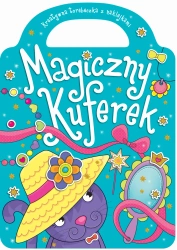 Magiczny kuferek - Opracowanie zbiorowe