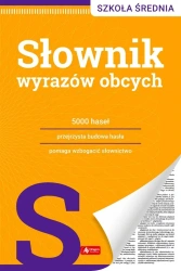 Slownik wyrazów obcych - Witold Cienkowski