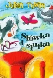 Słówka i słufka LIWONA - Julian Tuwim