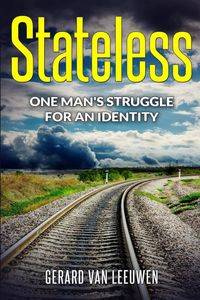 Stateless - van Gerard Leeuwen
