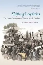 Shifting Loyalties - Browning Judkin