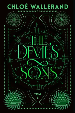 The Devil's Sons T.3 - Chloe Wallerand