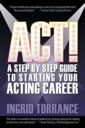 ACT! - Ingrid Torrance
