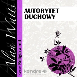 audiobook Autorytet duchowy - Alan Watts