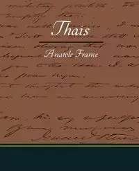 Thais - France Anatole