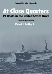 At Close Quarters - Robert Bulkley
