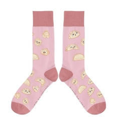 Skarpetki - Pierożki rozm. 34/37 - Molom