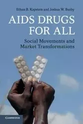AIDS Drugs For All - Ethan B. Kapstein