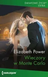 Wieczory w Monte Carlo - Elizabeth Power