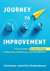 Journey to Improvement - Alicia Grunow