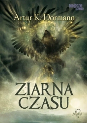 eBook Ziarna czasu - Artur K. Dormann epub mobi