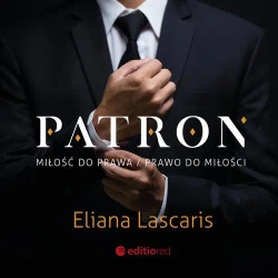 audiobook Patron - Eliana Lascaris