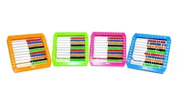 Liczydło MIX - SWEDE