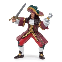 Kapitan piratów - PAPO