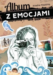 Album z emocjami - Ariadna Piepiórka
