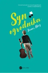 Syn ogrodnika - Hay Janos