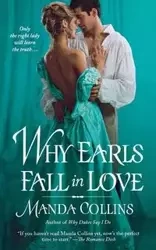 Why Earls Fall in Love - Manda Collins
