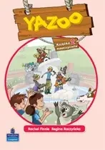 Yazoo PL 2 TB - Regina Raczyńska