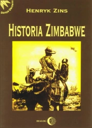 eBook Historia Zimbabwe - Henryk Zins epub