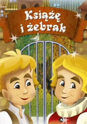eBook Książę i żebrak - O-press epub mobi