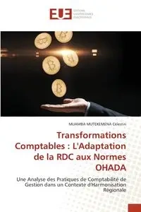Transformations Comptables - Célestin MUAMBA MUTEKEMENA